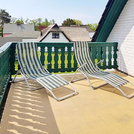 An Der Sonnenwiese Prerow Ngoại thất bức ảnh