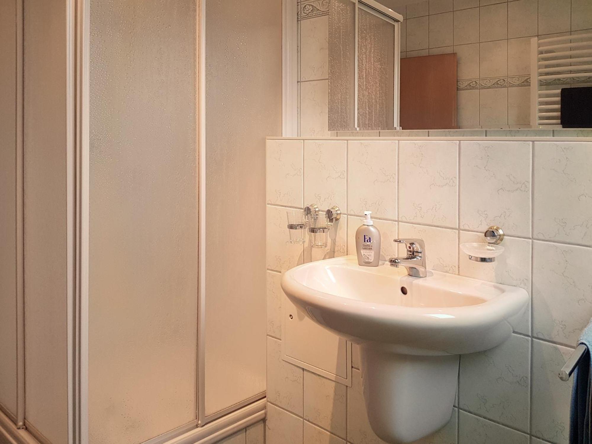 An Der Sonnenwiese Prerow Ngoại thất bức ảnh