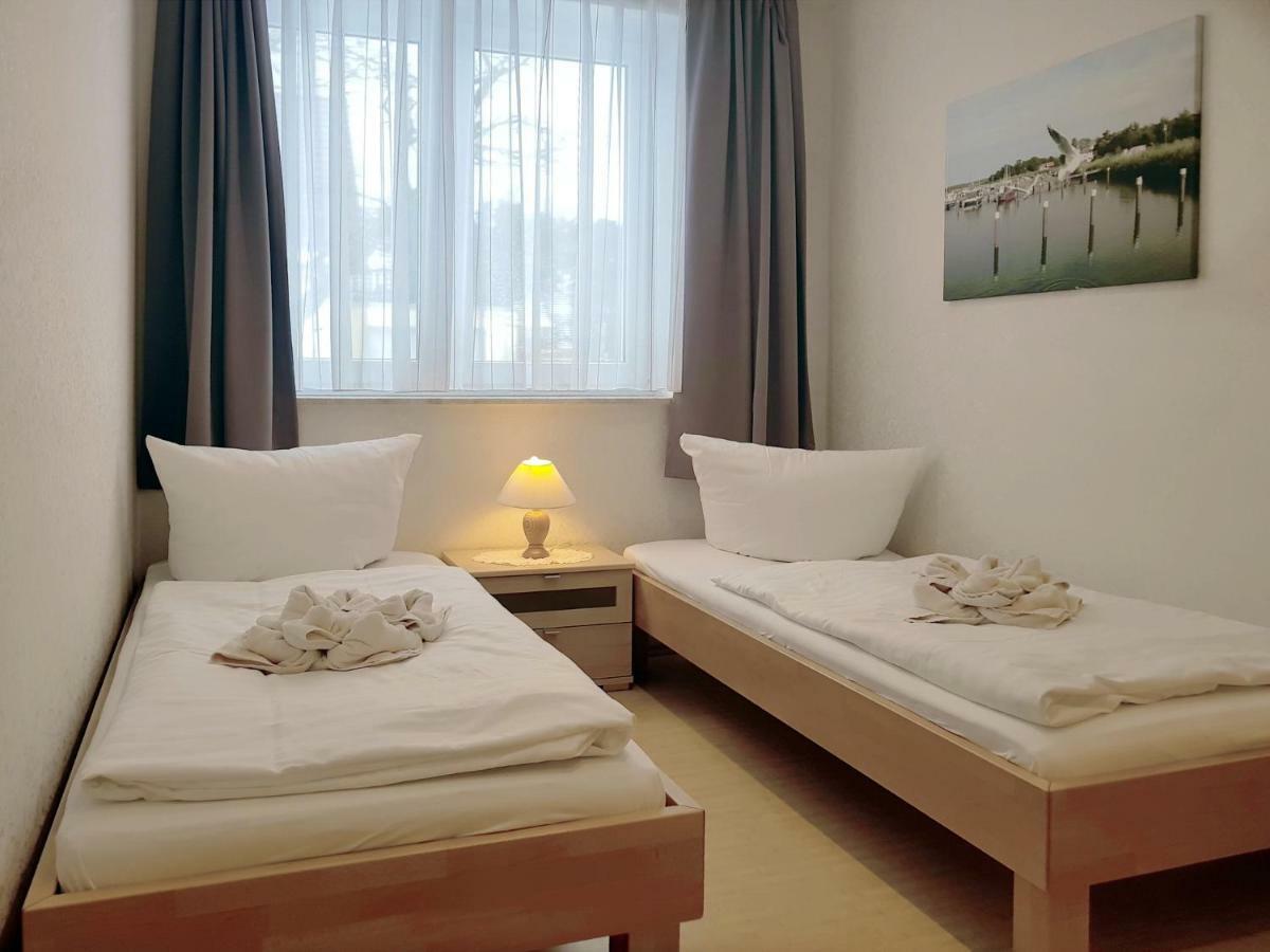 An Der Sonnenwiese Prerow Ngoại thất bức ảnh