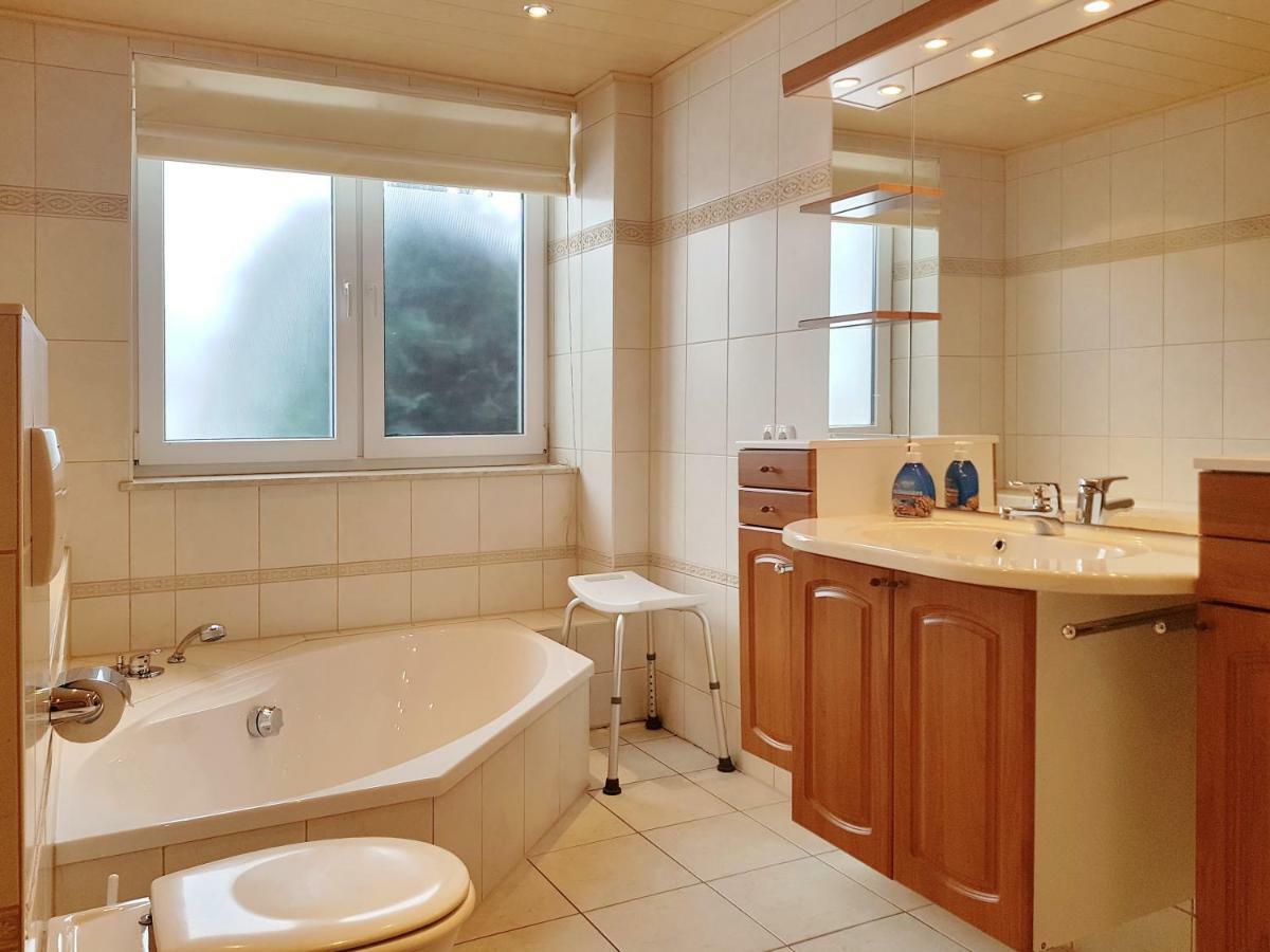 An Der Sonnenwiese Prerow Ngoại thất bức ảnh